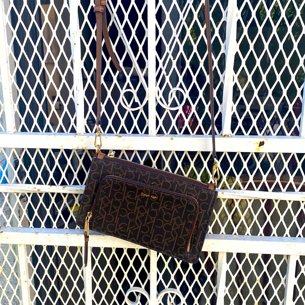 Brand new Calvin Klein purse!